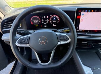 Volkswagen Passat Variant 1.5 TSI ACT DSG - 5