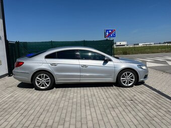Volkswagen passat CC - 5