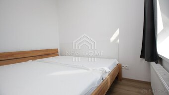 JARABINKOVÁ - INVESTIČNÝ 1,5 iz. byt + PIVNICA , CITY PARK R - 5
