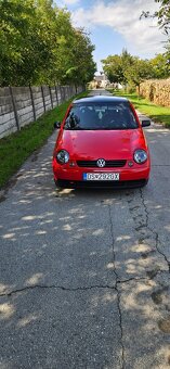 Vw Lupo - 5