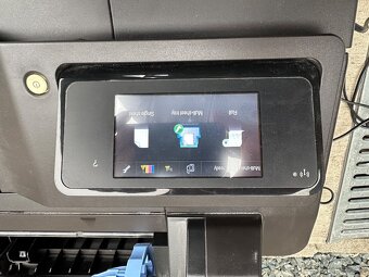 HP Designjet T120 - 5