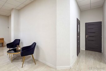 Na prenájom kompletne zrekonštruovaný podnikateľský priestor - 5