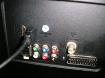 Predam LED televizor - 5