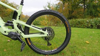 Predám Santa Cruz Heckler C / MX + druhá batéria - 5