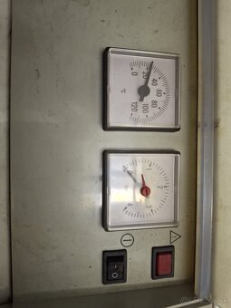 Predám plynový kotol Protherm 20 KLO - 5