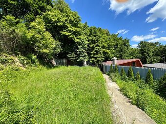 Rekreačná chata v lese – súkromie, príroda a pokoj - 5