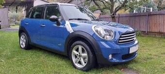 Mini Countryman Cooper D ALL4x4 - 5