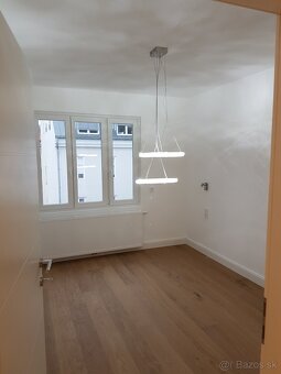 Prerábky bytov, budov, novostavby - 5