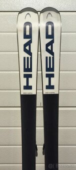 Lyže Head C140 156cm - 5