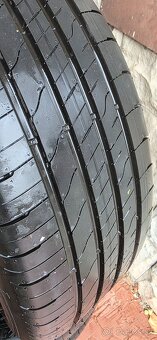 Letné pneumatiky Good Year 215/55 R18 - 5