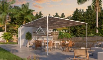 Moderné bývanie pri mori a golfe – La Cala de Mijas - 5