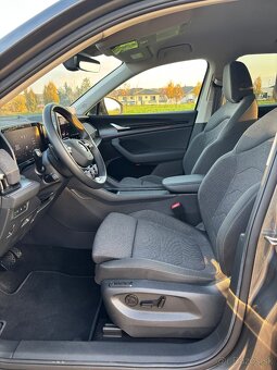 Škoda Kodiaq 2.0 TDI SCR EVO 142 kW Top Selection 4x4 DSG 7 - 5