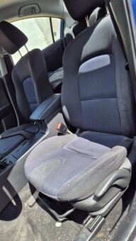 Mazda 3 1,6i 77kw kód motora: Z6 - 5