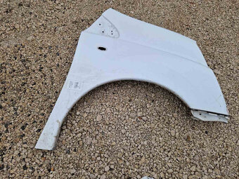 Blatník Citroen Jumpy, Fiat Scudo, Peugeot Expert - 5