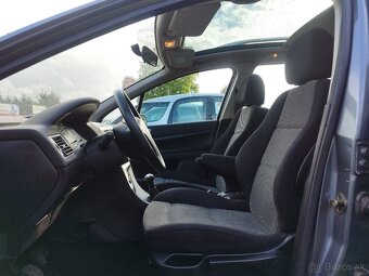 Peugeot 307 SW  1.6 HDi  106tis.km - 5