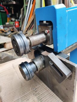 signovačka PRINZING do 1,75 mm - 5