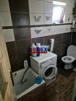 Rodinný dom k nasťahovaniu v obci Drahňov - 5