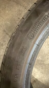 225/40 r18 Continental Premium Contact 6 - 5