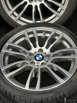 Styling 403M originál BMW r19 - 5