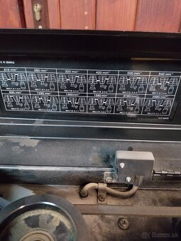 Stojanova vŕtačka 2 - 5