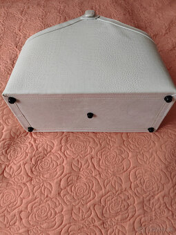 Kôš na časopisy - 5