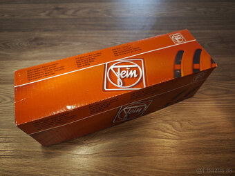 Uhlová brúska / flexka Fein - priemyselná kvalita - NOVÁ - 5