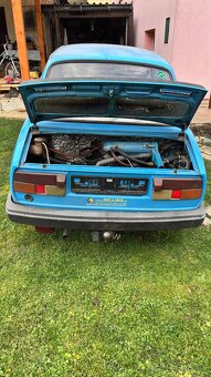 Škoda 105 l + LPG - 5