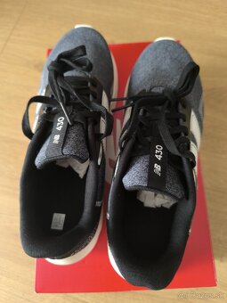 Tenisky New balance - 5