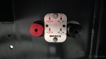 Prodám SCHWARZMÜLLER SPA 3/E MEGA - 5