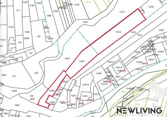 NA PREDAJ pozemok Moravany nad Váhom - 5