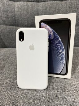iPhone Xr 64GB (plne funkčný) - 5