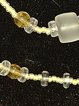 STARŠÍ NÁHRDELNÍK - 5