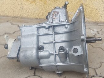 Prevodovka Škoda Octavia/ Felicia/ Spartak/ Tudor 1202/ 1203 - 5