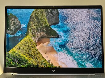 HP Pavilion Plus 14, 14", i7-1355U, RTX2050, OLED 2880x1800 - 5