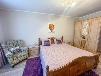 Exkluzívny trojizbový byt s balkónom na prenájom, Vráble - 5