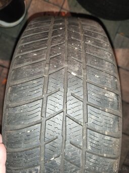 Predám škoda disky 5x112 R16 - 5