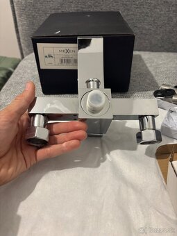 Mexen Libra vaňová batéria - 5