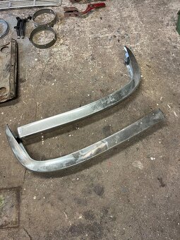 Skoda 110 R - nahradne diely - 5