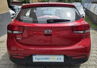 Kia Rio 1.2-NÍZKÉ KM - 5