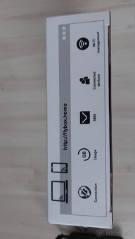 Router Flybox MR200 - 5