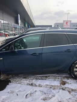 Predavam Opel Astra 2011 1.7 CDTI - 5