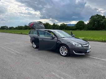 Opel Insignia 2.0 CDTI - 5
