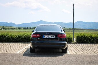 Audi A6 3.0 TDI quattro tiptronic - 5