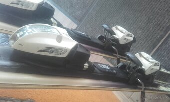 Fischer Progresor  7+  .170cm - 5