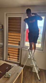 Servis okien a dverí, tesnenia - 5