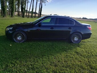 BMW 520d - 5