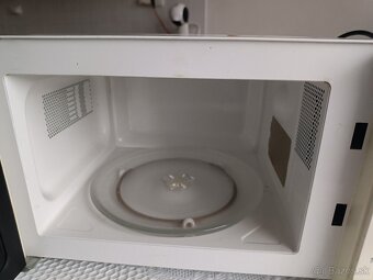 Mikrovlnná rúra Concept - 5