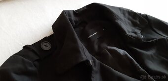 Prechodný kabát Vero Moda S - 5