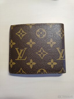 Louis Vuitton peňaženka - 5