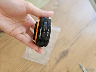 Adapter K&F Concept KF, M18116 - 5